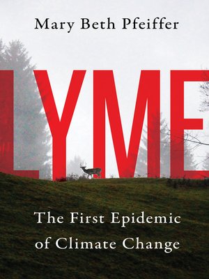 cover image of Lyme